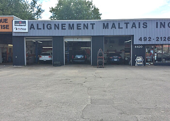 Alignment Maltais Inc.