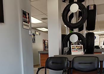 Alignement Patenaude Inc. - Shawinigan, QC Car Repair Shops - Service Image