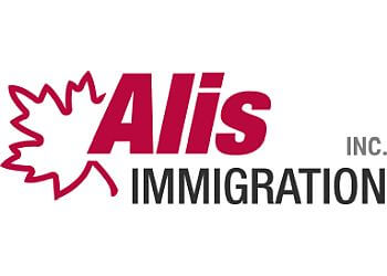 Maple Ridge immigration consultant Alis Immigration Inc.