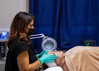 Lethbridge med spa Alis Skin + Laser