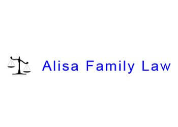 Hamilton divorce lawyer Alisa P. Williams - ALISA FAMILY LAW
