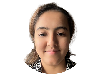 Stouffville physical therapist Alisha Jiwani, PT - BEACON HILL PHYSIOTHERAPY & REHABILITATION