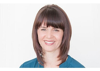 Alison Bell, MA, RCC - ALISON BELL AND ASSOCIATES COUNSELLING GROUP