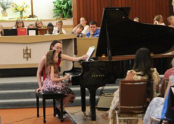 Moncton music school Alison Dawn Voice & Music