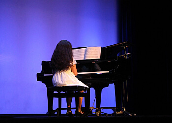 Moncton music school Alison Dawn Voice & Music