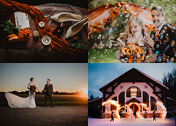 Alissa Baltazar Photography - Brantford, ON Wedding Photographers - Work Image