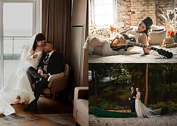Alissa Baltazar Photography - Brantford, ON Wedding Photographers - Project Image