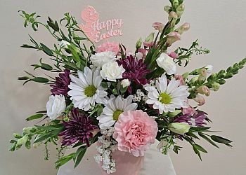 Saint John Fleuristes Alizabeth’s Flower Shop