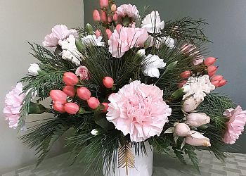 Saint John Fleuristes Alizabeth’s Flower Shop