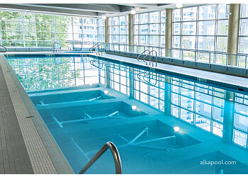 Burnaby pool service Alka Pool Construction Ltd.