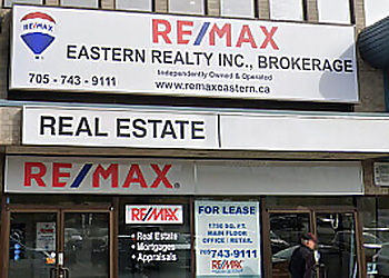Alket Kulla - Peterborough, ON Real Estate Agents - Office Image