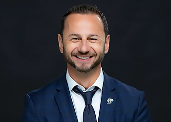 Alket Kulla - Peterborough, ON Real Estate Agents - Professional Agent Image