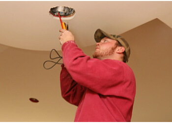 Toronto Électriciens Alkon Electric Inc.