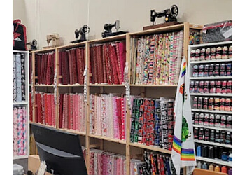 Barrie sewing machine store All About Sewing Machines