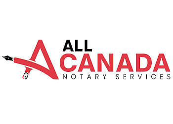 All-Canada Notary
