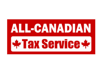 Pickering accounting firm All-Canadian Tax CPA Professional Corporation image 1