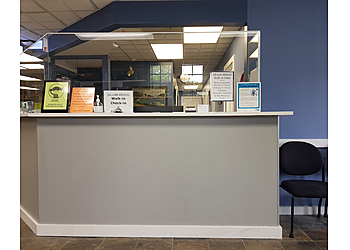 Port Coquitlam urgent care clinic All Care Walk-in Clinic