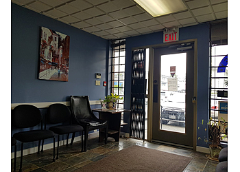 Port Coquitlam urgent care clinic All Care Walk-in Clinic