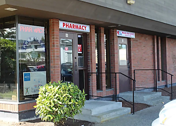 All Care Walk-in Clinic All Care Walk-in Clinic - Port Coquitlam, BC Walk-In Medical Clinics - Clinic Exterior Image
