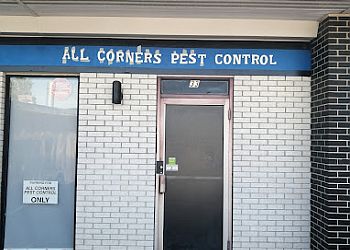 Hamilton pest control All Corners Pest Control