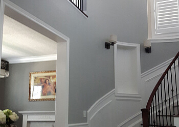 Vaughan painter All In 1 Painting