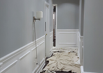 Vaughan painter All In 1 Painting