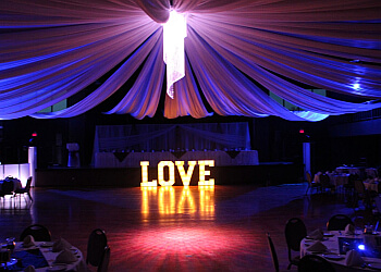 Regina DJs All In Event Services