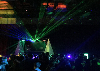 Regina DJs All In Event Services