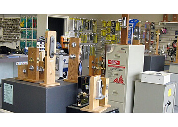 Edmonton Serruriers All-Lock-Rescue Ltd.