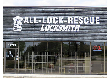 All-Lock-Rescue Ltd.
