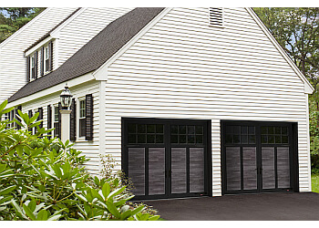 Caledon garage door repair All-Mont Garage Doors
