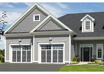 Caledon garage door repair All-Mont Garage Doors