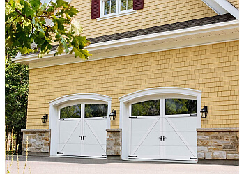 Orangeville garage door repair All-Mont Garage Doors