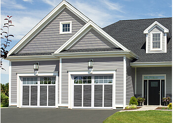 Orangeville garage door repair All-Mont Garage Doors
