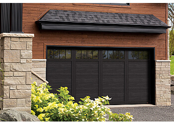 Sault Ste Marie garage door repair All North Overhead Doors