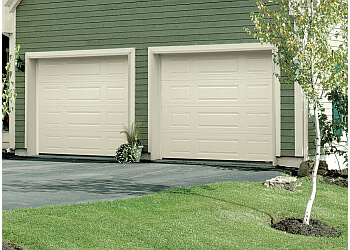 Sault Ste Marie garage door repair All North Overhead Doors