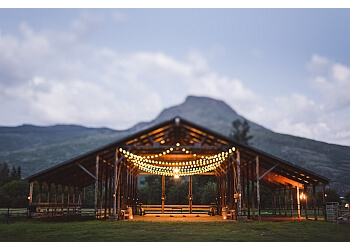 Kelowna Entreprises De Location D'Événements All Occasions Party Rentals Inc.