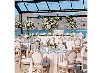 Kelowna Entreprises De Location D'Événements All Occasions Party Rentals Inc.