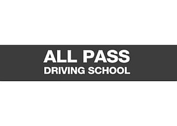 Kawartha Lakes driving school All Pass Driving School