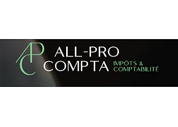 Trois Rivieres Services Fiscaux All-Pro Comptabilité Inc.
