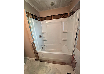 Moncton plumber All-Pro Plumbing Ltd.