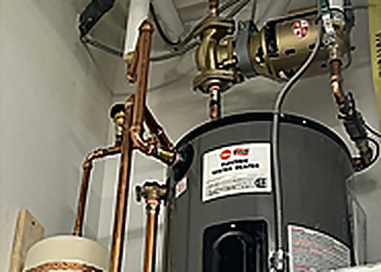 All-Pro Plumbing Ltd. - Moncton, NB Plumbers - Equipment Image