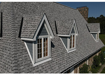Orangeville roofing contractor AllPro Roofing Inc.
