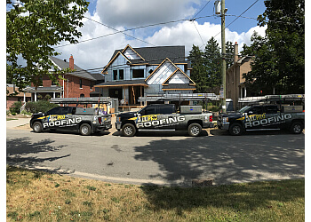 Orangeville roofing contractor AllPro Roofing Inc. image 1