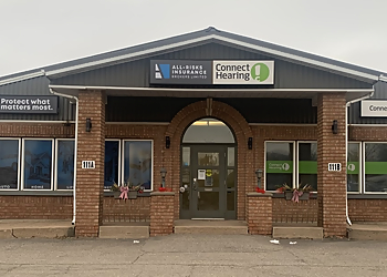 Sault Ste Marie insurance agency All-Risks Insurance Brokers Limited