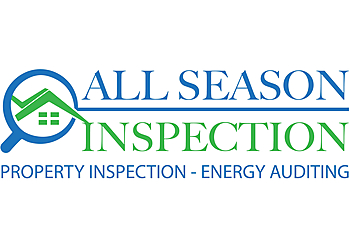 Vaughan home inspector All Season Inspection Inc.