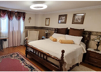 Mississauga bed and breakfast All Seasons Bed and Breakfast Inc.