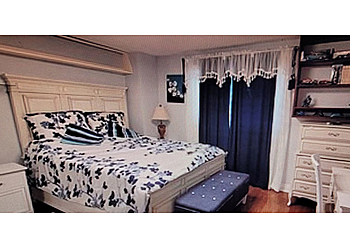 Mississauga bed and breakfast All Seasons Bed and Breakfast Inc.