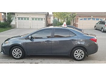 Pickering driving school All Seasons Driving School Inc. Pickering