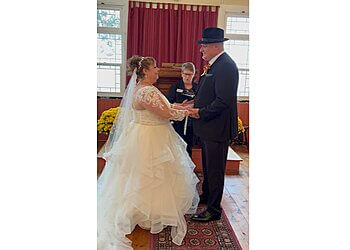 Gatineau wedding officiant All Seasons Weddings Gatineau